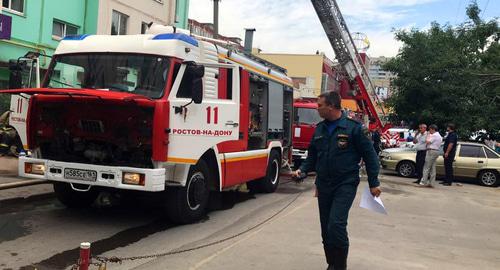 Пожар в ростовской многоэтажке. Фото http://bloknot-rostov.ru/news/strashnyy-pozhar-v-devyatietazhke-rostova-s-postra-992140 Пожар в ростовской многоэтажке. Фото http://bloknot-rostov.ru/news/strashnyy-pozhar-v-devyatietazhke-rostova-s-postra-992140