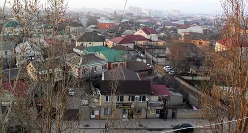 Улица Тахо-Годи в Махачкале. Фото Абдулаhttp://mahachkala.dibi.ru/mahachkala/content/34593034 Улица Тахо-Годи в Махачкале. Фото Абдулаhttp://mahachkala.dibi.ru/mahachkala/content/34593034