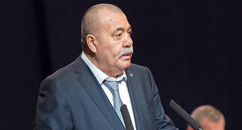 Манвел Григорян. Фото Sputnik / Karen Yepremyan

https://ru.armeniasputnik.am/incidents/20180620/12773855/u-shurina-generala-manvela-nashli-minoiskatel-mech-i-tureckoe-ruzhe-sarsilmaz.html