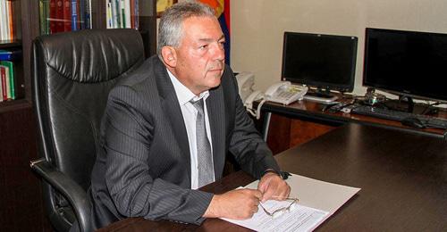 Арман Мкртумян. © Фото : press office of the Judicial Department of RA
https://ru.armeniasputnik.am/society/20180605/12468443/predsedatel-kassacionnogo-suda-armenii-podal-proshenie-ob-otstavke.html Арман Мкртумян. © Фото : press office of the Judicial Department of RA
https://ru.armeniasputnik.am/society/20180605/12468443/predsedatel-kassacionnogo-suda-armenii-podal-proshenie-ob-otstavke.html
