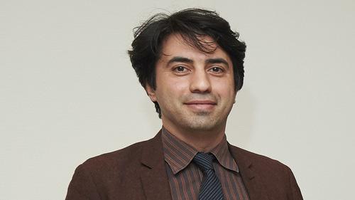 Эмин Гусейнов. Фото с сайта Совета Европы. https://www.coe.int Эмин Гусейнов. Фото с сайта Совета Европы. https://www.coe.int