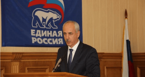 Глава Каякентского района Магомедэмин Гаджиев. Фото пресс-службы администрации района. http://www.kmr05.ru/gallery/glava-raiona Глава Каякентского района Магомедэмин Гаджиев. Фото пресс-службы администрации района. http://www.kmr05.ru/gallery/glava-raiona