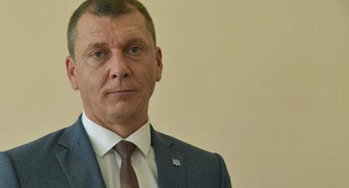 Виктор Корженко. Фото: официальный сайт администрации Астрахани http://www.astrgorod.ru Виктор Корженко. Фото: официальный сайт администрации Астрахани http://www.astrgorod.ru