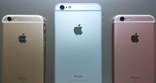 iPhone 6s и iPhone 6s Plus Фото Pang Kakit https://ru.wikipedia.org/wiki/IPhone iPhone 6s и iPhone 6s Plus Фото Pang Kakit https://ru.wikipedia.org/wiki/IPhone