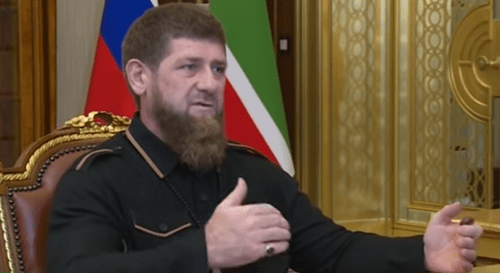 Рамзан Кадыров говорит о провокаторах на границе Чечни и Ингушетии. Кадр видеосюжета ЧГТРК "Грозный" https://www.youtube.com/watch?v=FAE72FCnegE Рамзан Кадыров говорит о провокаторах на границе Чечни и Ингушетии. Кадр видеосюжета ЧГТРК "Грозный" https://www.youtube.com/watch?v=FAE72FCnegE