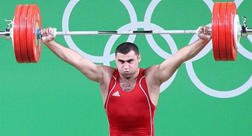 Симон Мартиросян. Фото: Ани Меджлумян/Sputnik
https://ru.armeniasputnik.am/sport/20170408/6954772/armyanskij-tyazheloatlet-pokoril-evropu.html Симон Мартиросян. Фото: Ани Меджлумян/Sputnik
https://ru.armeniasputnik.am/sport/20170408/6954772/armyanskij-tyazheloatlet-pokoril-evropu.html