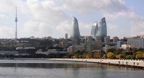 Баку. Фото: © Sputnik / Владимир Песня, https://ru.sputnik.az/news/20181110/417837630/norway-azerbaijan-zakrytie-posolstva.html Баку. Фото: © Sputnik / Владимир Песня, https://ru.sputnik.az/news/20181110/417837630/norway-azerbaijan-zakrytie-posolstva.html