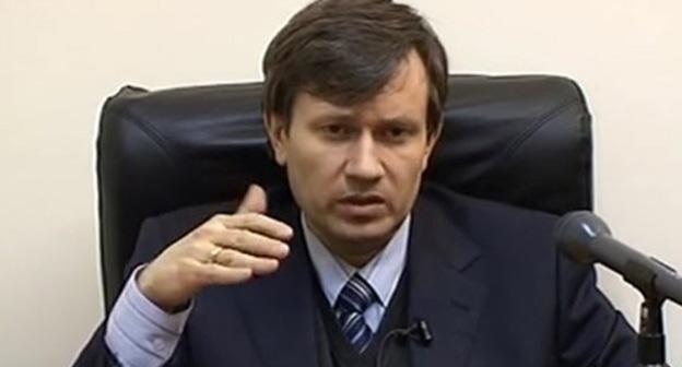 Григорий Грабовой. Кадр из видео пользователя GrabovoiTV https://www.youtube.com/watch?v=I4A9hh2e5Nc
