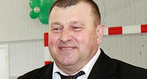 Бывший глава Цимлянского района Андрей Садымов. Фото http://www.donland.ru/news/Novym-glavojj-Cimlyanskogo-rajjona-stal-Andrejj-Sadymov?pageid=92218&mid=83793&ItemID=47171 Бывший глава Цимлянского района Андрей Садымов. Фото http://www.donland.ru/news/Novym-glavojj-Cimlyanskogo-rajjona-stal-Andrejj-Sadymov?pageid=92218&mid=83793&ItemID=47171