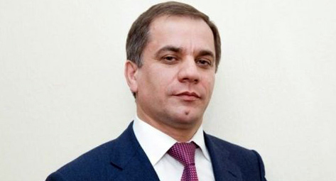 Раюдин Юсуфов. Фото http://www.e-dag.ru Раюдин Юсуфов. Фото http://www.e-dag.ru