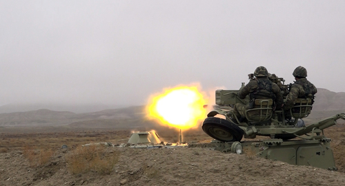 Подразделение ПВО азербайджанской армии. https://mod.gov.az/ru/foto-arhiv-045/?gid=25134 Подразделение ПВО азербайджанской армии. https://mod.gov.az/ru/foto-arhiv-045/?gid=25134