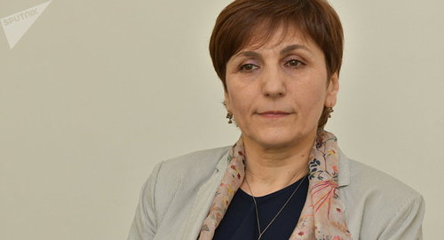 Асида Шакрыл. Фото © Sputnik / Томас Тхайцук
Читать далее: https://sputnik-abkhazia.ru/radio/20181103/1025484301/ombudsmen-shakryl-prinimaem-lyubye-obrashheniya-ne-otpravlyaya-po-instanciyam.html Асида Шакрыл. Фото © Sputnik / Томас Тхайцук
Читать далее: https://sputnik-abkhazia.ru/radio/20181103/1025484301/ombudsmen-shakryl-prinimaem-lyubye-obrashheniya-ne-otpravlyaya-po-instanciyam.html