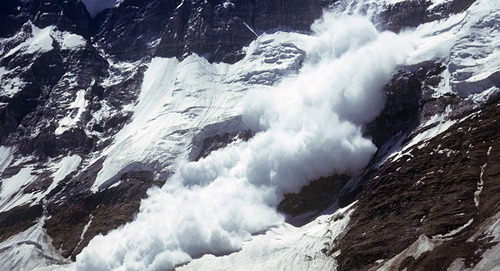 Фото © Sputnik / Овчинников
 https://sputnik-ossetia.ru/North_Ossetia/20190108/7859584/MChS-Severnoy-Osetii-predupredilo-o-lavinoopasnosti-v-gorakh-respubliki.html