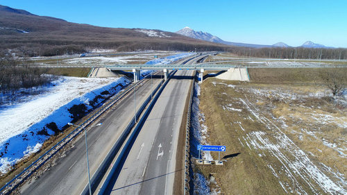 Участок ФАД Р-217. Фото http://rosavtodor.ru/press-center/news/256031 Участок ФАД Р-217. Фото http://rosavtodor.ru/press-center/news/256031