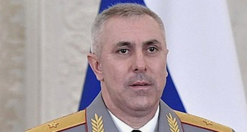 Рустам Мурадов. Фото: Пресс-служба Правительства России www.kremlin.ru https://ru.wikipedia.org Рустам Мурадов. Фото: Пресс-служба Правительства России www.kremlin.ru https://ru.wikipedia.org