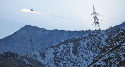 Унцукульский район Дагестана. Фото: АбуУбайда https://ru.wikipedia.org/ Унцукульский район Дагестана. Фото: АбуУбайда https://ru.wikipedia.org/
