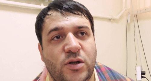Эльдар Иразиев. Кадр видео пользователя Горцы от Ума https://www.youtube.com/watch?v=FSsgkh_R_so Эльдар Иразиев. Кадр видео пользователя Горцы от Ума https://www.youtube.com/watch?v=FSsgkh_R_so