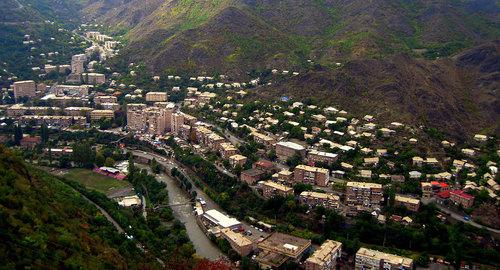 Алаверди, Армения. Фото Gardmanahay https://ru.wikipedia.org/wiki/Алаверди Алаверди, Армения. Фото Gardmanahay https://ru.wikipedia.org/wiki/Алаверди