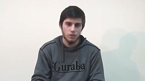 Блогер Алибек Мирзеханов. Фото: кадр видео пользователя Юсупова Шамиля/https://ok.ru/video/13596232228 Блогер Алибек Мирзеханов. Фото: кадр видео пользователя Юсупова Шамиля/https://ok.ru/video/13596232228