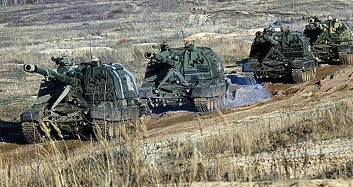 Военные учения в Южном военном округе. Фото: пресс-служба Министерства обороны РФ https://function.mil.ru/ Военные учения в Южном военном округе. Фото: пресс-служба Министерства обороны РФ https://function.mil.ru/