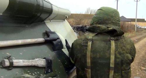 КТО в Дагестане. Фото: пресс-служба НАК/http://nac.gov.ru/kontrterroristicheskie-operacii/v-hode-kto-v-dagestane-neytralizovan-bandit.html КТО в Дагестане. Фото: пресс-служба НАК/http://nac.gov.ru/kontrterroristicheskie-operacii/v-hode-kto-v-dagestane-neytralizovan-bandit.html