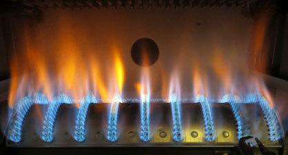 Газовая горелка. Фото Пресс-служба СК КБР/http://kbr.sledcom.ru/news/item/1307897/ Газовая горелка. Фото Пресс-служба СК КБР/http://kbr.sledcom.ru/news/item/1307897/