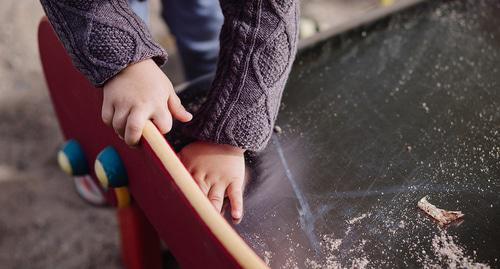 В детском саду. Фото https://pixabay.com/photos/people-active-activity-boy-child-2941953/ В детском саду. Фото https://pixabay.com/photos/people-active-activity-boy-child-2941953/