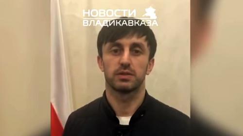 Заявление депутата Гогичаeв. Фото: кадр видео
Информационный сайт ОcНова, https://www.youtube.com/watch?v=eldfEN9Ds3s Заявление депутата Гогичаeв. Фото: кадр видео
Информационный сайт ОcНова, https://www.youtube.com/watch?v=eldfEN9Ds3s