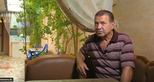 Кадр фильма "Крайний юг". Скриншот с видео ProtivPytok
 https://www.youtube.com/watch?v=K9NG2brM83c