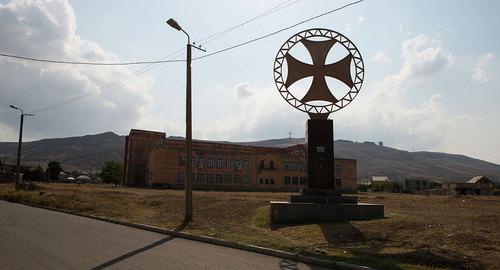 Рустави. Фото https://wikiway.com/georgia/rustavi/ Рустави. Фото https://wikiway.com/georgia/rustavi/
