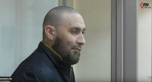 Амхад Илаев. Скриншот видео
АТН Харьков
https://www.youtube.com/watch?v=nlZfkfuqfFs Амхад Илаев. Скриншот видео
АТН Харьков
https://www.youtube.com/watch?v=nlZfkfuqfFs