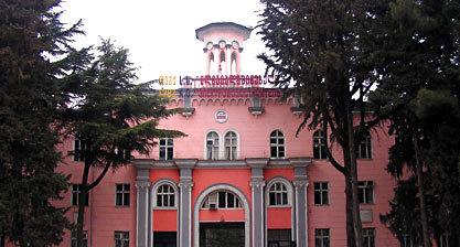 Тбилисский электровозостроительный завод. Фото: пресс-служба АО «Электровозостроитель». http://glmf.ge/?lang=rus&action=gallery_item&id=11