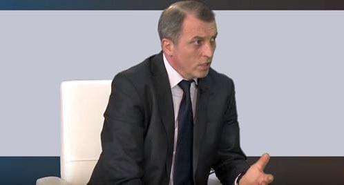 Закир Каидов. Фото: кадр видео канала Прибой ТВ https://www.youtube.com/watch?v=GfOeS8__fmA Закир Каидов. Фото: кадр видео канала Прибой ТВ https://www.youtube.com/watch?v=GfOeS8__fmA