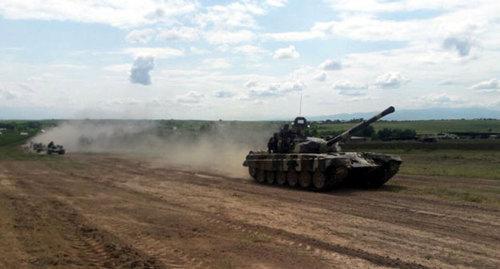Военная техника азербайджанской армии. Фото https://mod.gov.az/ru/foto-arhiv-045/?&pagen=99 Военная техника азербайджанской армии. Фото https://mod.gov.az/ru/foto-arhiv-045/?&pagen=99
