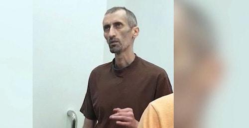 Аслан Яндиев. Кадр из видео ЦОС ФСБ Аслан Яндиев. Кадр из видео ЦОС ФСБ