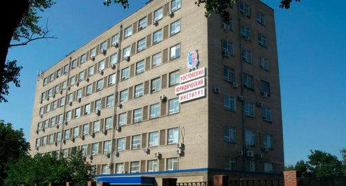 Здание филиала Российской правовой академии в Ростове-на-Дону Фото сайт филиала Российской правовой академии в Ростове-на-Дону https://rostov.rpa-mu.ru Здание филиала Российской правовой академии в Ростове-на-Дону Фото сайт филиала Российской правовой академии в Ростове-на-Дону https://rostov.rpa-mu.ru
