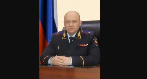 Михаил Коробкин. Фото: Пресс-служба МВД по РИ https://06.xn--b1aew.xn--p1ai/gu_mvd/rukovodstvo/item/241595/ Михаил Коробкин. Фото: Пресс-служба МВД по РИ https://06.xn--b1aew.xn--p1ai/gu_mvd/rukovodstvo/item/241595/