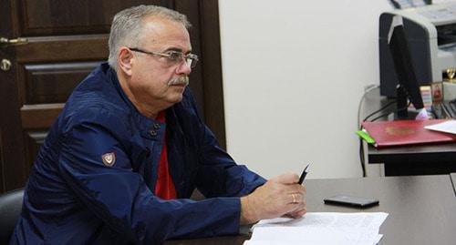 Сергей Винарский. Фото: официальный сайт Городское собрание Сочи http://www.gs-sochi.ru/news/14719/ Сергей Винарский. Фото: официальный сайт Городское собрание Сочи http://www.gs-sochi.ru/news/14719/