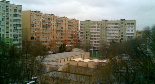 Сумгаит. Фото By Tərxan Paşazadə, https://commons.wikimedia.org/w/index.php?curid=17871872 Сумгаит. Фото By Tərxan Paşazadə, https://commons.wikimedia.org/w/index.php?curid=17871872