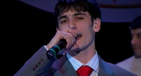 Руслан Аджиев. Скриншот видео пользователя ООО ТВ Радиокомпания "Прибой"
https://www.youtube.com/watch?v=7hHnpf7AVEw