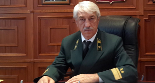 Алибег Гаджиев. Фото: Джума Мугутдинова https://www.riadagestan.ru
Алибег Гаджиев. Фото: Джума Мугутдинова https://www.riadagestan.ru