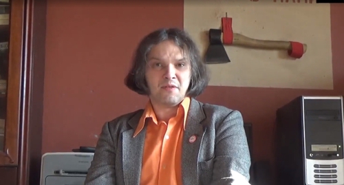 Александр Аверин. Стопкадр видео канала Кирилла Новоградова в "Одноклассниках".https://ok.ru/video/298030141886 Александр Аверин. Стопкадр видео канала Кирилла Новоградова в "Одноклассниках".https://ok.ru/video/298030141886