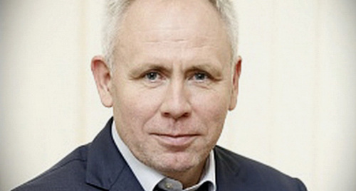Ким Тертица. Фото: Пресс-служба Министерства сельского хозяйства и перерабатывающей промышленности Краснодарского края http://dsh.krasnodar.ru Ким Тертица. Фото: Пресс-служба Министерства сельского хозяйства и перерабатывающей промышленности Краснодарского края http://dsh.krasnodar.ru