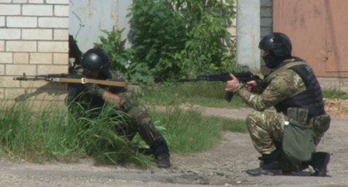 Спецоперация. Фото: http://nac.gov.ru/ Спецоперация. Фото: http://nac.gov.ru/