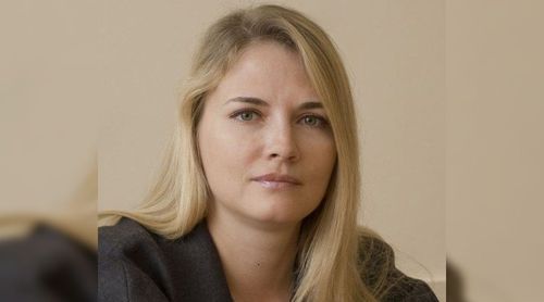 Дина Бойченко. Фото пресс-службы администрации Краснодара https://www.yuga.ru/news/443620/
Дина Бойченко. Фото пресс-службы администрации Краснодара https://www.yuga.ru/news/443620/