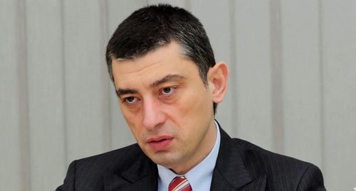 Георгий Гвахария, Автор: Kallistrate - собственная работа, CC BY-SA 4.0, https://commons.wikimedia.org/w/index.php?curid=74306918 Георгий Гвахария, Автор: Kallistrate - собственная работа, CC BY-SA 4.0, https://commons.wikimedia.org/w/index.php?curid=74306918