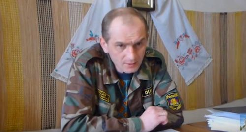 Александр Каданин. Фото: кадр видео
Алексей Гайворонский https://www.youtube.com/watch?time_continue=189&v=DDI5I0wQPHw Александр Каданин. Фото: кадр видео
Алексей Гайворонский https://www.youtube.com/watch?time_continue=189&v=DDI5I0wQPHw
