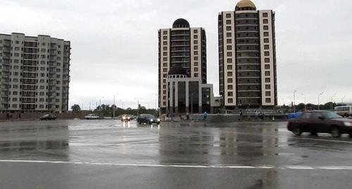 Площадь Минутка. Грозный. Фото: кадр видео Денис Мокрушин https://www.youtube.com/watch?v=xRWC989OWU4 Площадь Минутка. Грозный. Фото: кадр видео Денис Мокрушин https://www.youtube.com/watch?v=xRWC989OWU4