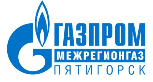 Логотип ОО "Газпром межрегионгаз Пятигорск" Аркадия Деревянко. Фото http://kawkazrg.ru/press-office/photo Логотип ОО "Газпром межрегионгаз Пятигорск" Аркадия Деревянко. Фото http://kawkazrg.ru/press-office/photo