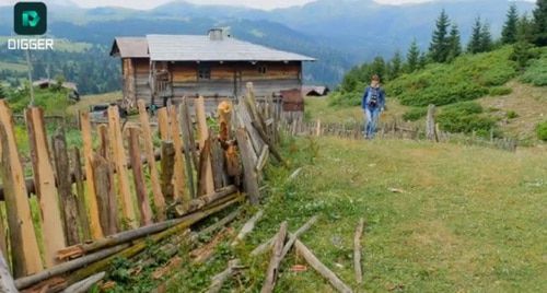 Грузия. Скриншот с видео "Georgia Pastoral Tourism * Эко туризм в Грузии" пользователя
Matvey Mosiahin, https://www.youtube.com/watch?v=pMkU7NkpZkM Грузия. Скриншот с видео "Georgia Pastoral Tourism * Эко туризм в Грузии" пользователя
Matvey Mosiahin, https://www.youtube.com/watch?v=pMkU7NkpZkM